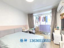 宜山路691弄精装2居49.78平南朝向视野开阔采光好
