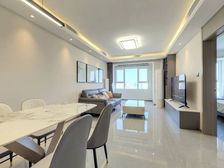 小井润园一区 2室1厅 93.34平