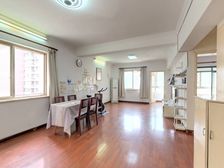 新中苑小三房 中区 视野采光好 有钥匙 近地铁4/8号线