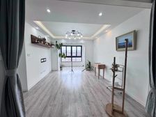 中星海上名豪苑御菁园 商业配套齐全 中间楼层 近地铁 近医院