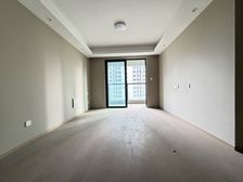 远离高架全新未入住!中创区紫琅一小旁低总价双卫小面积3房!