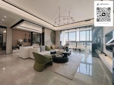 碧桂园凤凰城 4室2厅2卫 精装修 270万元