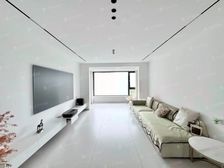 笋盘原始三房户型|新装修三年改了大两房|景观房有钥匙随时可看
