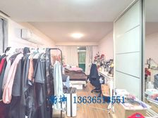 钦州路111弄1居43.75平南朝向视野开阔采光好