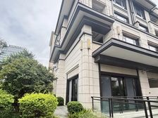 在香洲区总价700多万买7层别墅“颐景山庄”推窗看山景,现房