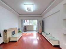 万邦都市花园 97.69平3居 南向精装修 自住保养好