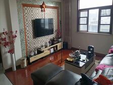双前京大三房 电梯中间楼层 次新小区 置换急售