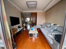 金悦华庭公寓住宅 2室2厅1卫 精装修115万元降价一周