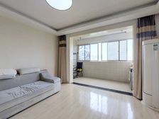 文化馨苑 3室2厅 130.79平