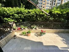 欧阳名邸!南北通透三房,鲁迅公园旁,带15平左右的花园