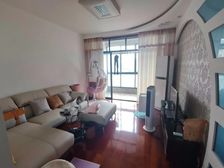 棕榈湾花园 95平2居 南北向精装修