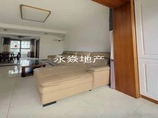 万盛金邸(东区) 正规商品房 房龄新 低容积