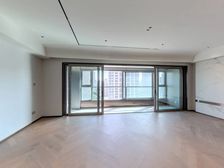 露香园二期全新没住过人