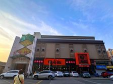 (狮子林大街)独栋带200平小院 可停车 邻主街 租金88万