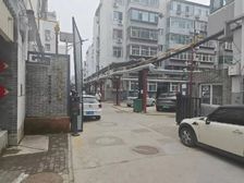 保师附小 十七中 裕华路南向两居 满二精装中层好房