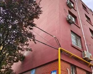 文化小区南向2室2厅 低层精装 满二 总价75万