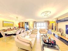 万科金色城市 4室2厅 157.59平