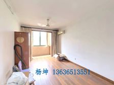 田林九村边套2居61.99平南北朝向视野开阔采光好