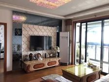 海滨新城 126平3居 南北向豪华装修