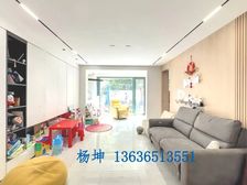 宏润花园精装3居158.26平南北朝向视野开阔采光好