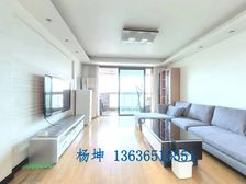宏润花园精装3居145.45平南北朝向视野开阔采光好