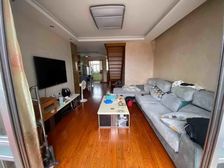 金悦华庭公寓住宅 2室2厅1卫 精装修168万元降价一周