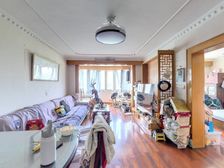虹景苑 4室3厅 189.04平2复3稀缺户型
