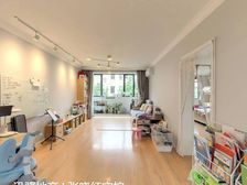 中山苑 3室2厅 127.06平 电梯洋房5楼,精装修
