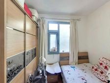 水色时光花园(五区)中间楼层低密度有赠送户型方正