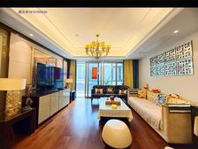 急售 南昌高端江景品质大三房 自住精装修 秋水广场 莱电咨询