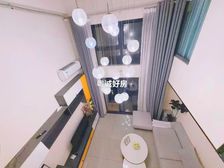 番禺万达广场2居一厅首付80多本人已实勘信息