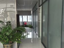 春风创意园现成装修办公室