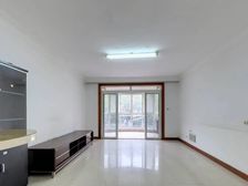 菊园电梯飞机户型大三房 品质社区 配套环伺 近地铁