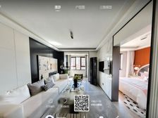 金隅金玉府一手新房 地铁旁 现房 清盘中 户型有限