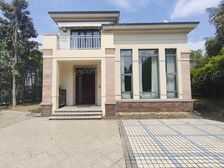 长堤花园别墅4室2厅南
