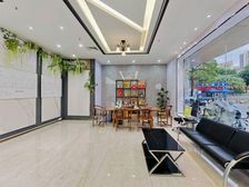 年前优惠多40至100000平精装场地招商中,地铁口,好停车