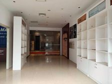 万江核心圈 曲海地铁口 家汇幼儿园临街旺铺