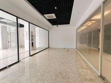 万江0769小区 商业配套写字楼9.9元起 湾区中心
