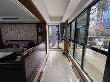 带100平花园 中式精装四房 次新小区南湖壹号滨水翡丽城