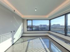 龙湖建工·九里熙宸 3室1厅 87.38平