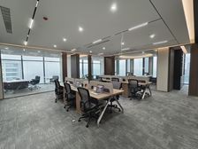 余杭区好运街地铁口运翠轩精装100-1000方带家具东南边套
