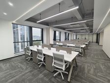 余杭区未来科技城 欧美中心旁精装一层一户400方特价带家具
