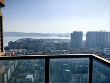 急售篓子 88万南湖名门世家 目前醉 一套湖景4房 满两年