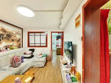 房.天.下中介fei双方各0.5% 城垣里 2室1厅 51.