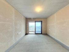 奥体华润未来城市 洋房社区 110平3室2卫 高新一Z书包