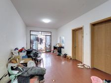 西上海御庭 2室2厅 90.43平