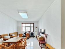 盛世年华大3室中间位置有钥匙聚源路九十六 图书馆隔壁