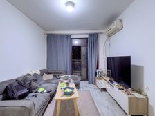 西上海御庭 2室1厅 90.38平