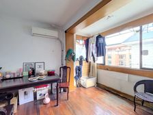 莲花新村 2室1厅 68.96平
