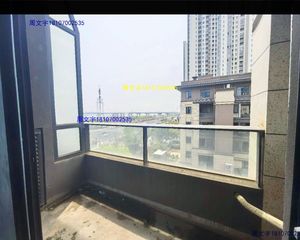 急售 九龙湖品质小区 稀缺江景别墅 使用面积大读育新 莱电
